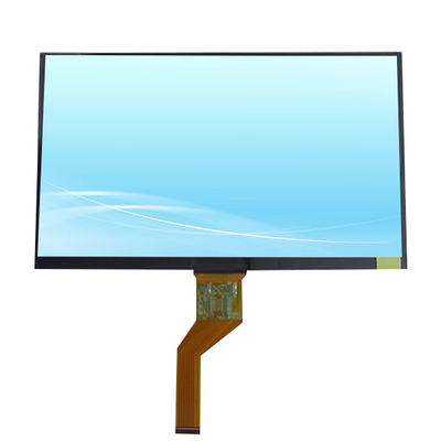 Bom preço 10,1 do” painéis de exposição LCD com embalagem original G101STN01.F on-line