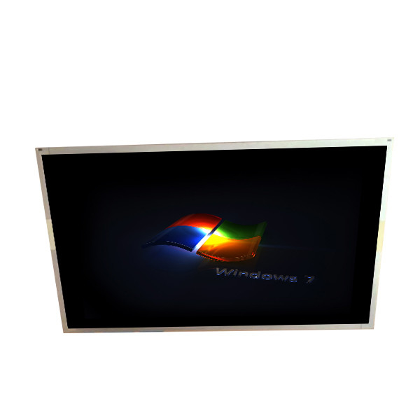 Tela completa da resistência da relação do RGB da paisagem do ângulo de visão M238HAN01.0 monitor desktop lcd 1920*1080 de 23,8 polegadas