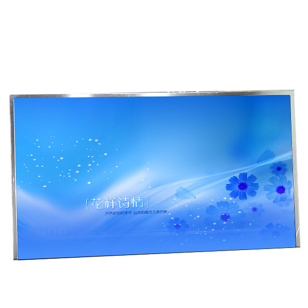 Conector de pinos industrial do painel LCD G156HTD01.0 1920x1080 FHD 141PPI 40 de AUO 15,6”