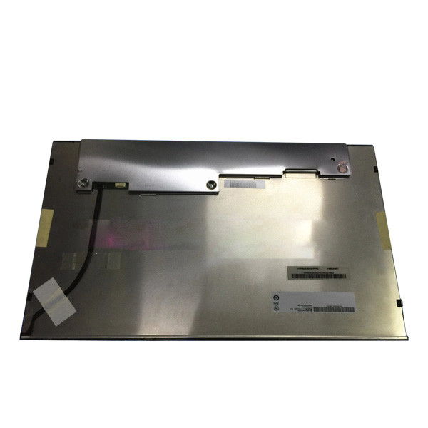 O tela industrial 350 Cd/M2 LVDS de G170HAN01.1 LCD entrou o painel LCD 60HZ industrial