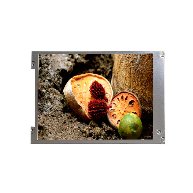 Exposição original nova de SVGA 800 (RGB) ×600 TFT LCD da polegada de G084SN03 V0 8,4 para AUO