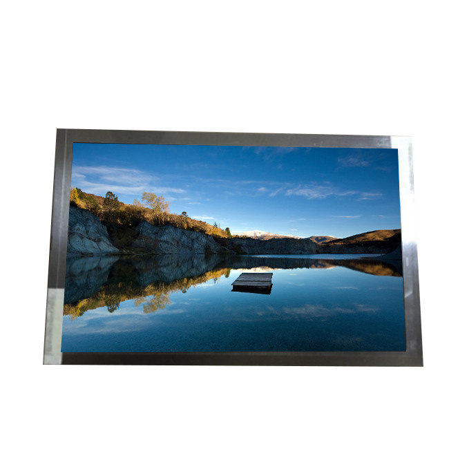 Painel de exposição brandnew da polegada 800 (RGB) ×480 LCD do original 8,5 de G085VW01 V3 para o equipamento industrial para AUO