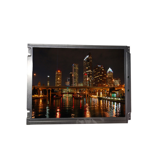 NL6448BC33-46 módulo 640 (RGB) ×480 do LCD de 10,4 polegadas apropriado para a exposição industrial