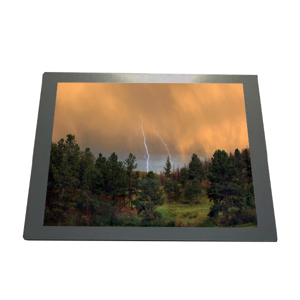 Kyocera 7,5 avança a exposição industrial TCG075VGLEAANN-GN00 do RGB 640x480 TFT LCD do tela do LCD
