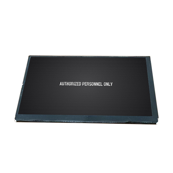 Exposição mordida da polegada 1280x800 8 RGB TFT LCD do módulo 7,0 da tela de N070ICG-LD1 TFT LCD