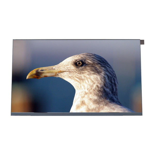 Monitor magro do lcd do portátil da tela do portátil da polegada 30pin FHD de NV156FHM-N4C 15,6