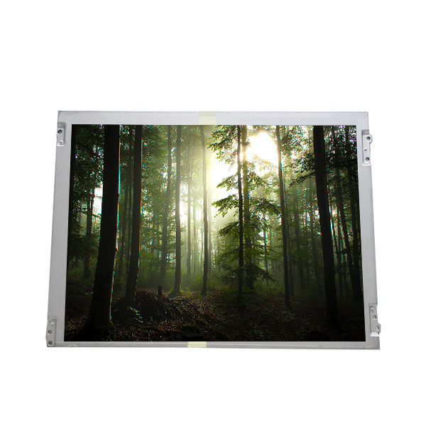 12,1 exposição da tela G121SN01 V3 lcd da polegada 82ppi lcd em novo e original conservados em estoque