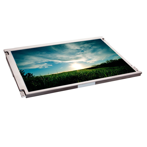 12,1 tela LQ121S1LG84 da polegada 82ppi lcd no estoque para a máquina da modelação por injeção