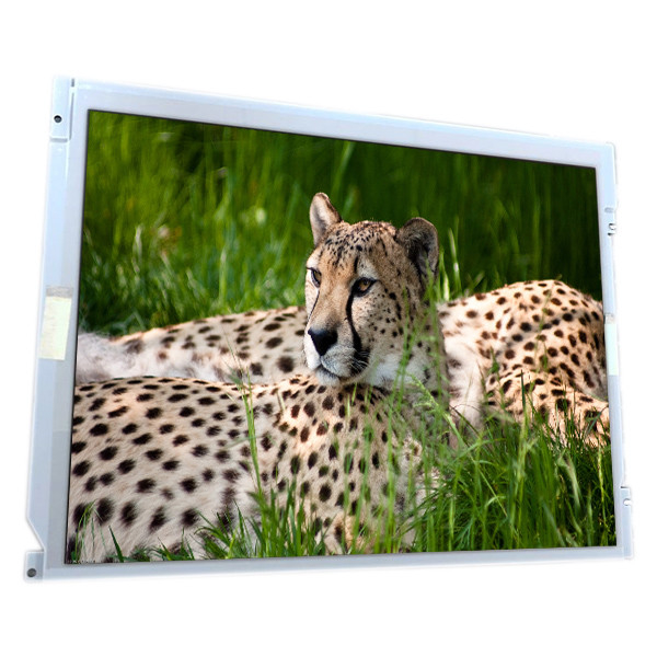 substituição da visualização ótica de tela táctil de 12,1 monitores da tela LQ121S1LG86 LCD da polegada 82ppi lcd