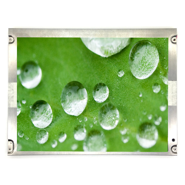 12,1 tela NL8060BC31-42D da polegada 82ppi lcd com o painel de 800 (RGB) ×600 lcd