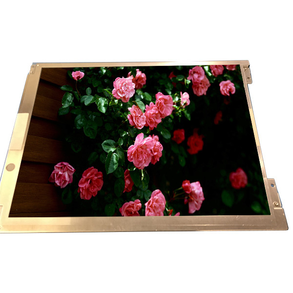 12,1 tela da tela LTM12C289 800 (RGB) ×600 TFT LCD da polegada 82ppi lcd