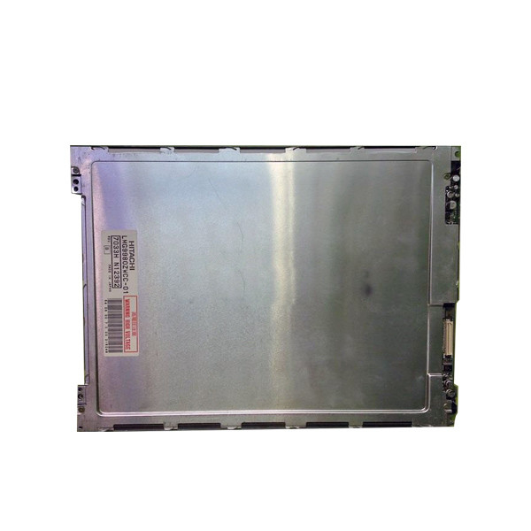 Painel de LMG9980ZWCC-01 HITACHI LCD 12,1 projeção a cores do RGB 800x600 SVGA 82PPI da polegada