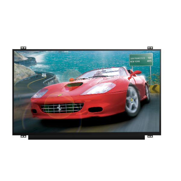 AUO Painel LCD de 15,6 polegadas com faixa vertical B156XTN07.1 TELA LCD de 30 pinos