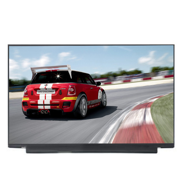 AUO Painel LCD de 15,6 polegadas com faixa vertical B156HAN08.2 40 pinos LCE SCREEN