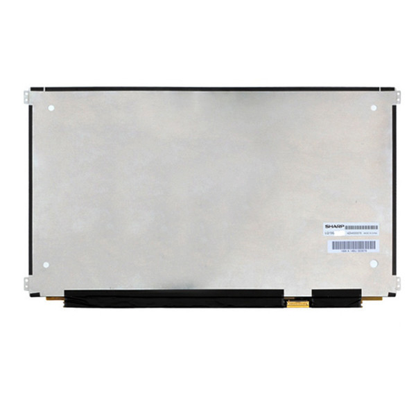 Painel LCD Sharp Stripe Vertical de 15,6 polegadas LQ156Z1JW03 Tela LCD ultrafina para laptop