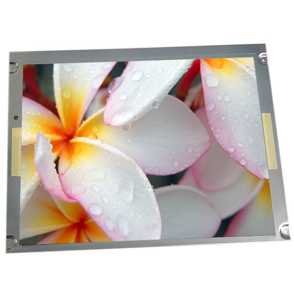 Painel LCD industrial de 12,1 polegadas 105ppi Módulo LCD NL10276BC24-21 Tela LCD Reparo de substituição