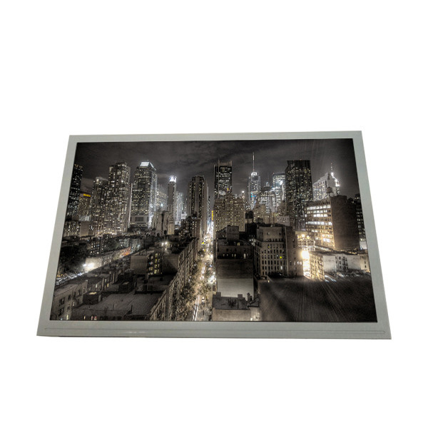 TCG121XGLPBPNN-AN40 Painel LCD industrial de 12,1 polegadas Tela LCD de 105ppi TCG121XGLPBPNN-AN40