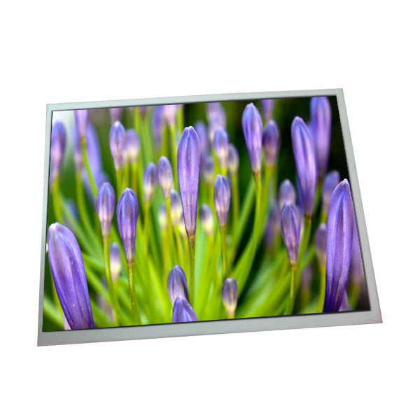 12,1 polegadas 1024*768 Hight Brightness painel LCD industrial 105ppi Módulo LCD TM121TDSG04