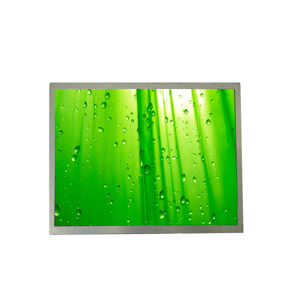 Display LCD AA121XN01 12,1 polegadas 1024x768 para painel LCD industrial 105ppi A+Grade em estoque
