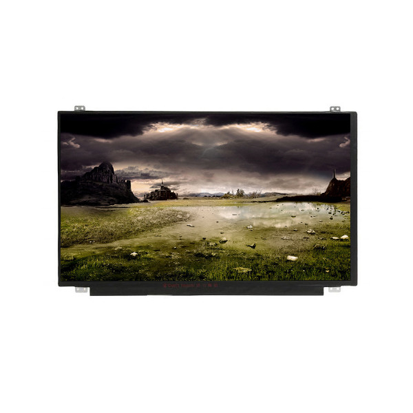 AUO painel LCD de faixa vertical de 15,6 polegadas B156HAN04.0 HW0A 1920*1080 141 PPI