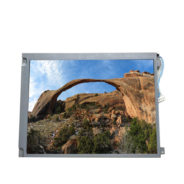 AA121XH03 Original 12,1 polegadas CCFL TFT painel LCD industrial 105ppi Tela LCD Compatível com RoHS