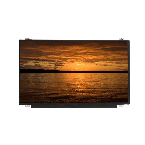 AUO painel LCD de 15,6 polegadas com faixa vertical B156HAN06.2 HWNA 30 pinos tela de laptop