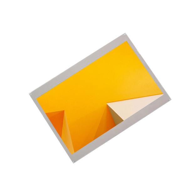 Tela sensível ao toque tft original de 6,5 polegadas AA065VD12-DA1 640 (RGB) × 480 Painel de exibição LCD para Mitsubishi