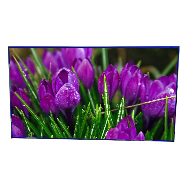 Display LCD IPS de 55,0 polegadas LTI550HN12 Tela de emenda SAMSUNG para parede de vídeo