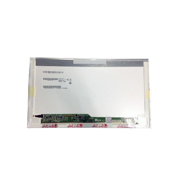 Tela de notebook AUO 15,6 polegadas 30 pinos B156XW02 V5 1366*768 WXGA 100PPI