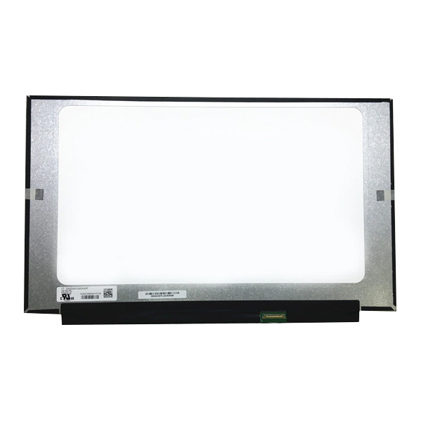 Tela de exposição do diodo emissor de luz LCD do módulo 30pin do painel da polegada LM156LFBL02 FHD IPS LCD da PANDA 15,6
