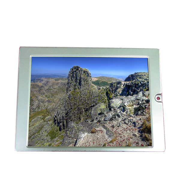 KCG047QV1AA-A210 visualização ótica de painel LCD de 4,7 polegadas para o original brandnew de KYOCERA