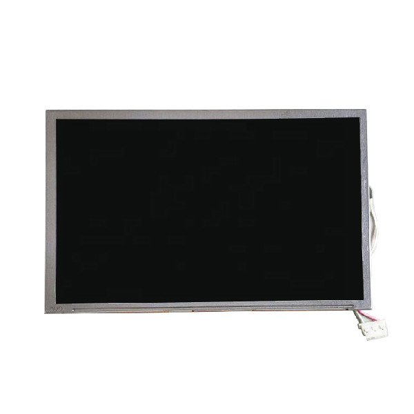 A070VW01 V1 com o painel da tela da polegada CCFL lcd da exposição 7 da placa de motorista 800*480 lcd