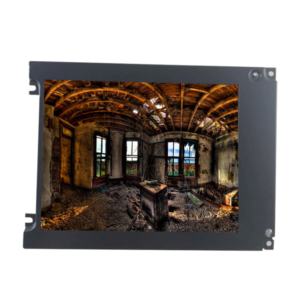 Visualização ótica de painel LCD industrial da polegada 320* 240 originais do graduado 5,7 de KCS057QV1BT-G20 A+ para Kyocera