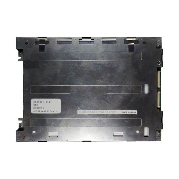 KCS6448ESTT-X1 7,7 tela de exposição da tela 640*480 lcd da polegada para Kyocera