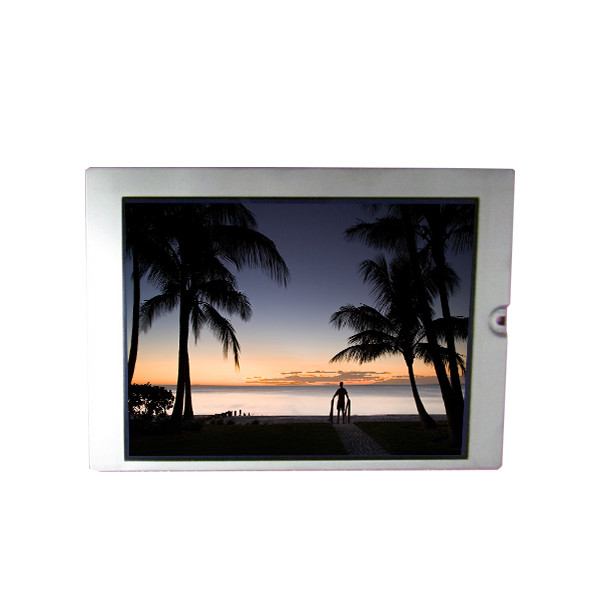 Kyocera 5,7 tela de exposição original nova do tela táctil KG057QV1CA-G01 do LCD da polegada