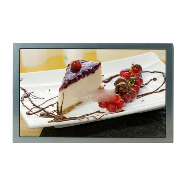 Visualização ótica de painel LCD original brandnew de T-55562D090J-LW-A-AAN no estoque