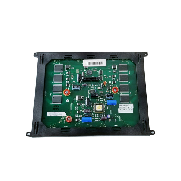 EL640.480-AM8 10,4 no tela industrial do painel LCD da polegada 640*480