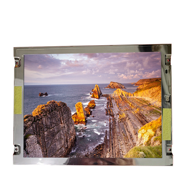 NEC TFT LCD NL6448BC26-09C 8,4 módulo da tela do painel de exposição 640*480 do lcd da polegada lcd