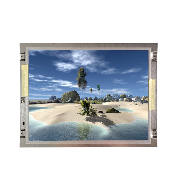 Painel original brandnew da visualização ótica de painel LCD de 8,4 polegadas de NL6448BC26-22F para o NEC