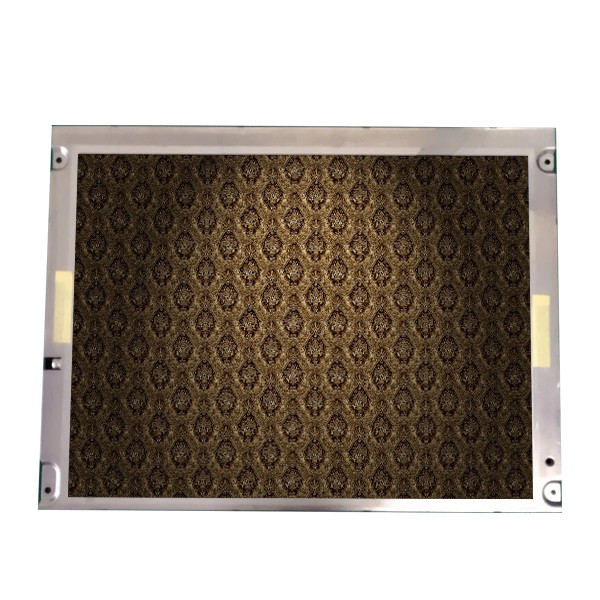 Painel novo do painel LCD módulo NL8060BC31-47 do LCD de 12,1 polegadas para a exposição industrial