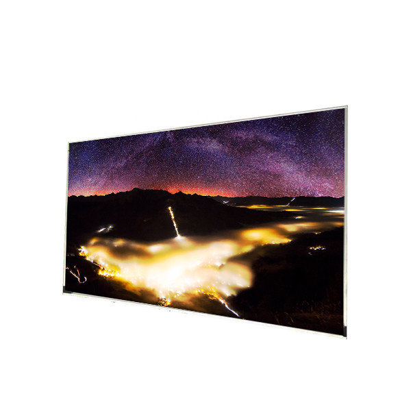 O LG Display o monitor LCD do painel do LCD de 27,0 polegadas indica a tela LM270WR3-SSA1