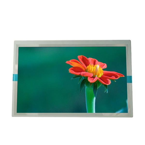 Exposição do painel LVDS da polegada 800x480 TFT LCD IPS de Kyocera 7,0 para o brilho alto exterior TCG070WVLQGPNN-AN40