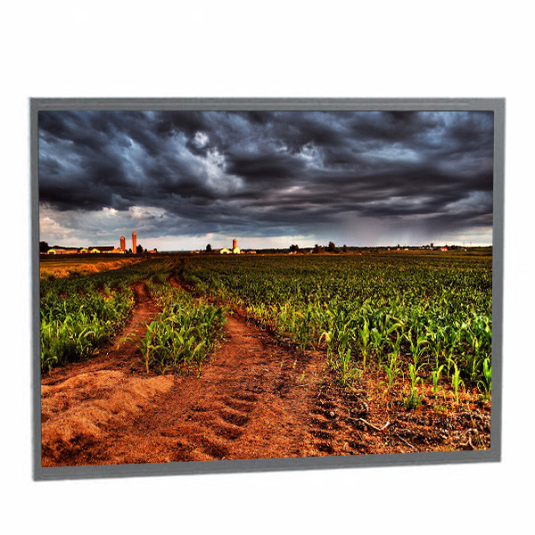 Polegada 1024*768 de Kyocera 10,4 10,4 painel da tela TCG104XGLPAPNN-AN40 lcd do lcd do tft da polegada