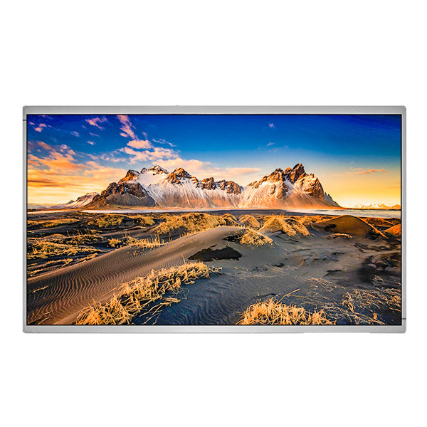 A exposição MV238QUM-N20 30 do módulo da polegada TTF LCD de BOE 23,8 fixa a visualização ótica de painel LCD de Lvds