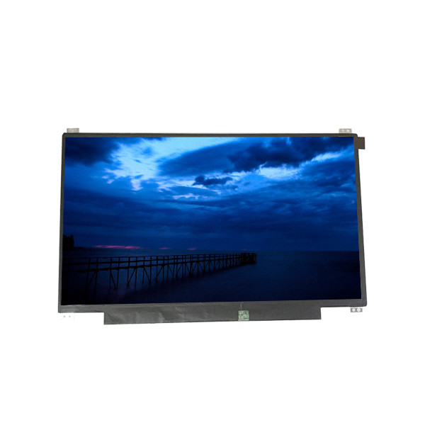 Painel LCD do portátil NT116WHM-N23 pinos TN magro do EDP 30 de 11,6 polegadas 60HZ lustrosos para BOE
