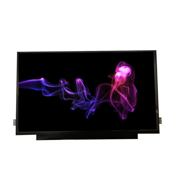 Polegadas do resíduo metálico 30pin de NV116WHM-N45 IPS 11,6 conduziram a tela para HP Pavilion X360