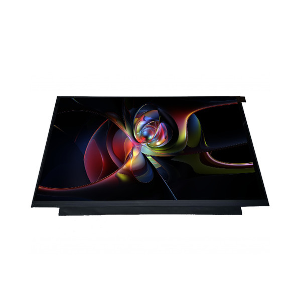 o portátil de 13,3 polegadas conduziu a tela ips indica NV133FHM-N46 para Lenovo 5D10V07219