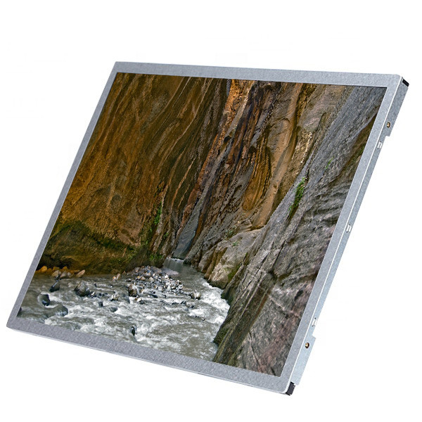 Polegada 1024*768 da tela de tela M150GNN2 de IVO Original LCD R3 15,0
