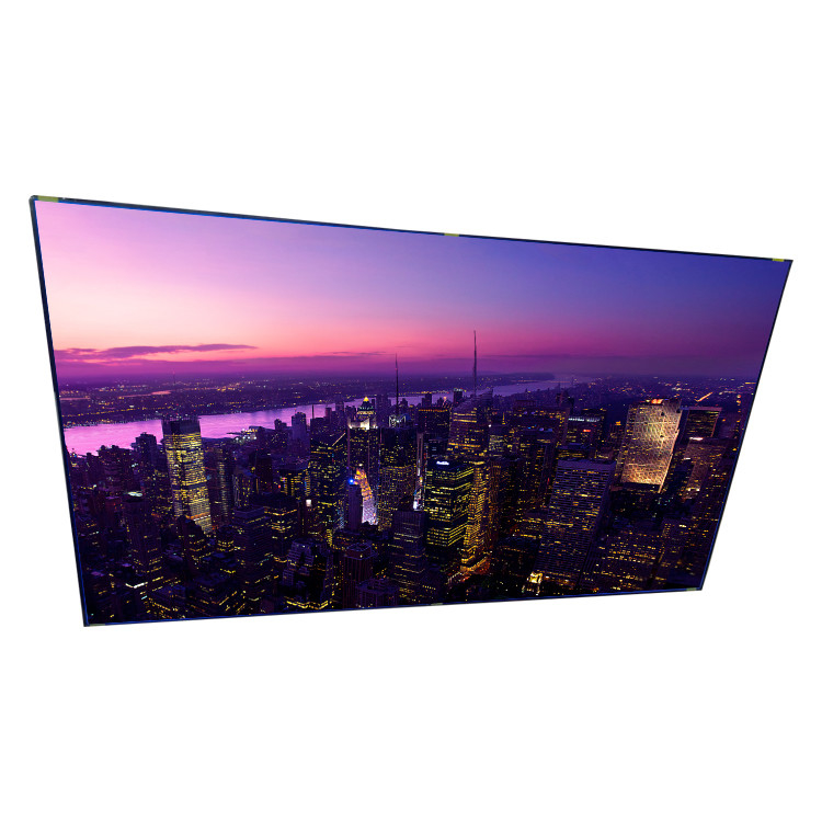 MG5461B01-1 55,0 polegadas 1920*1080 LVDS 51 pinos Display LCD para Video Wall