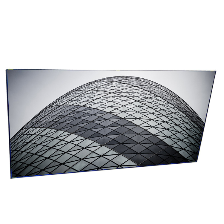 Innolux S550HJ1-S02 Tela LCD de 55,0 polegadas Painel de parede da loja TFT-LCD Display LCD de emenda